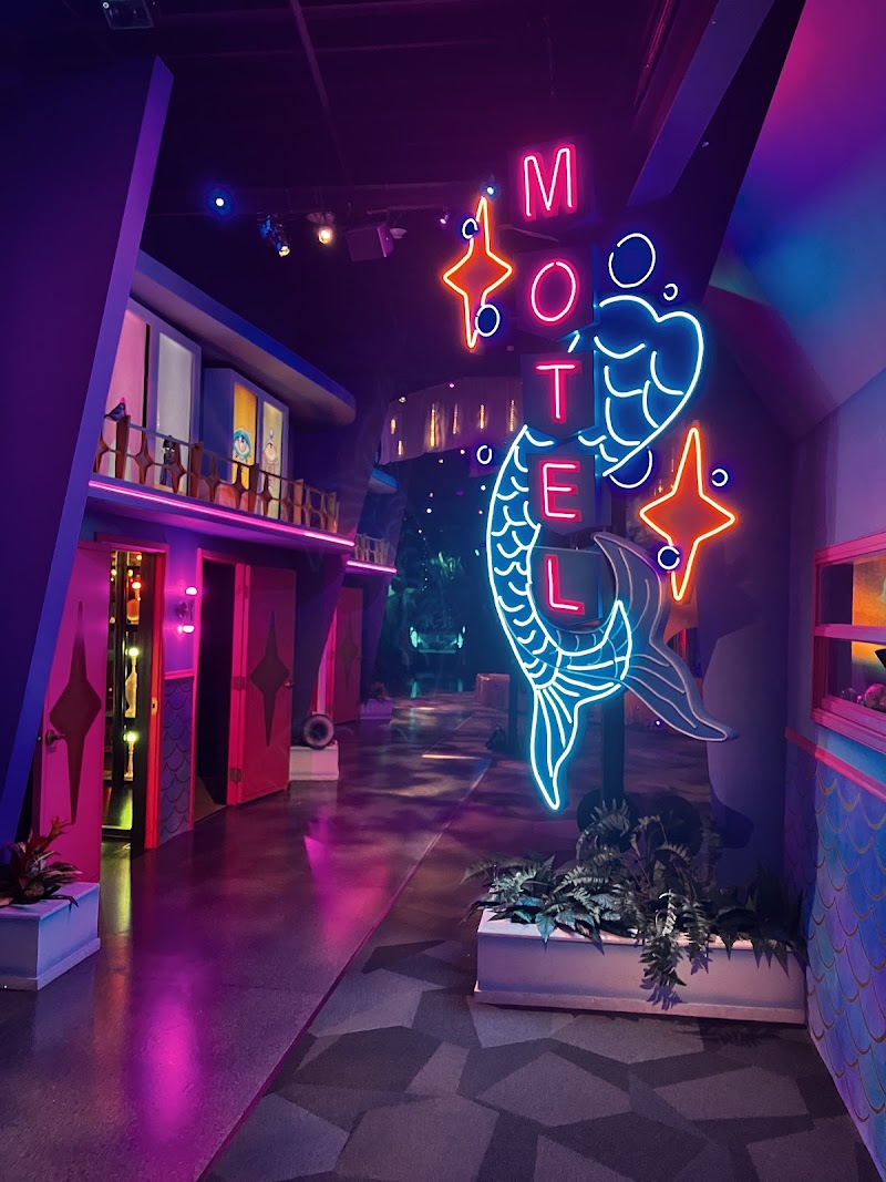 FloridaRAMA - Event Venue in St. Petersburg, Florida