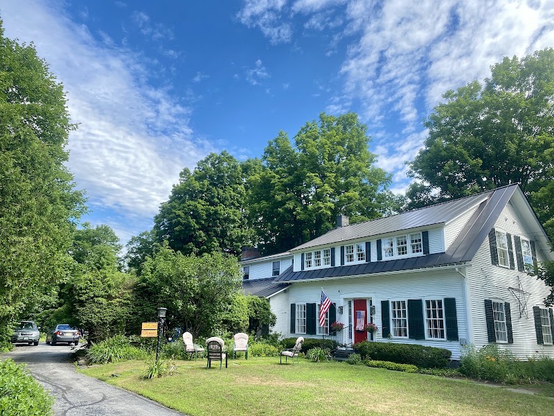 Artful Lodging & Retreats - Event Venue in Montpelier, Vermont