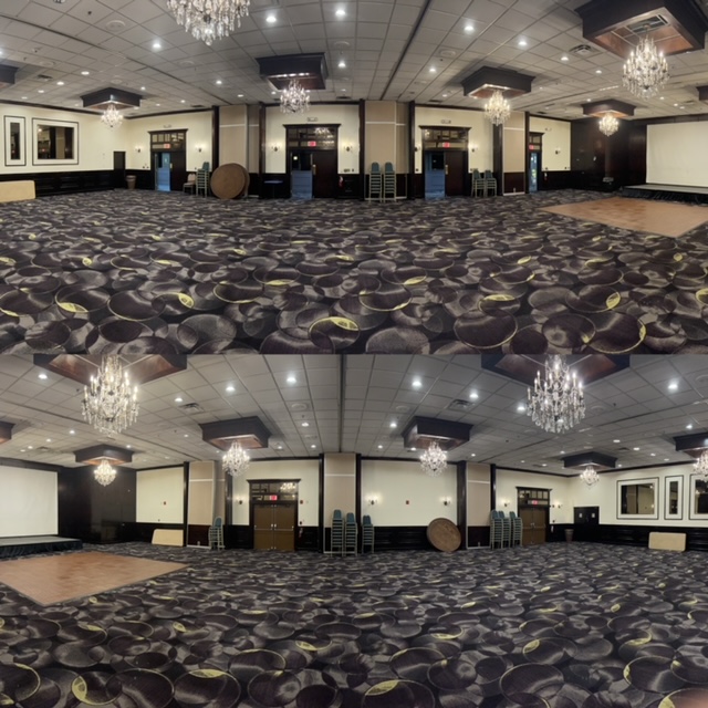 Grand Ballroom - Event Venue in Coral Springs, Florida