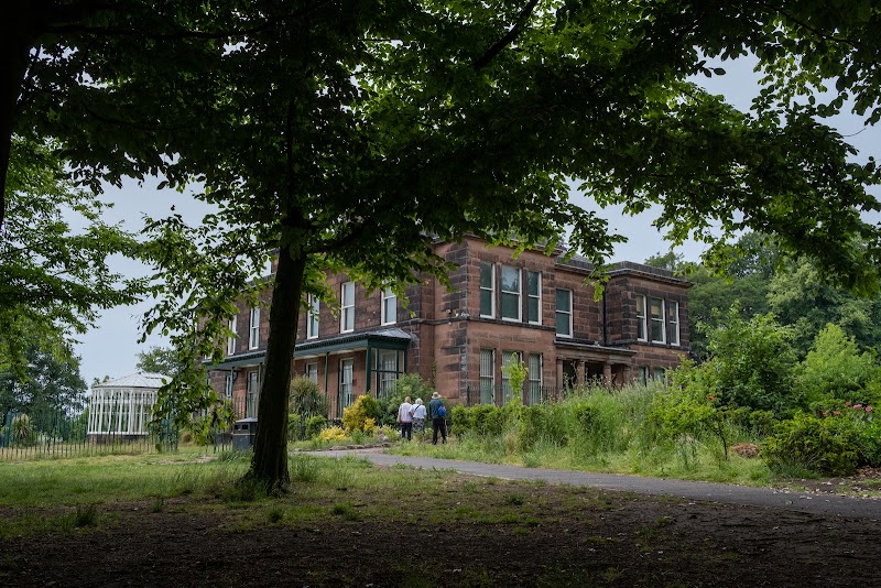 Sudley House - Event Venue in Liverpool, Merseyside