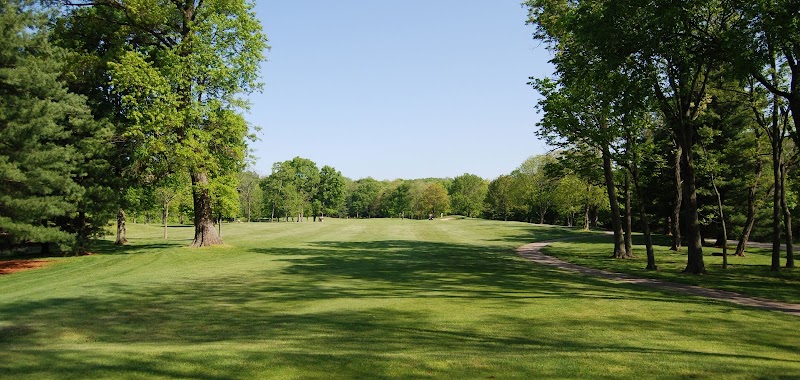 The Mill Course - Event Venue in Cincinnati, Ohio
