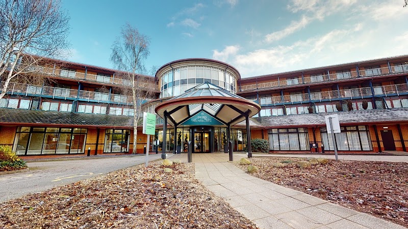 Derby Mickleover Hotel - Event Venue in Derby, Derbyshire