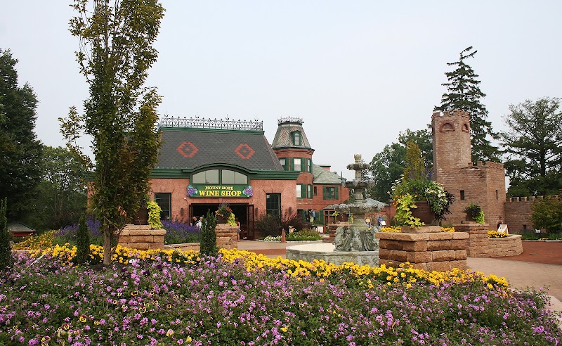 Mount Hope Estate - Event Venue in Manheim, Pennsylvania