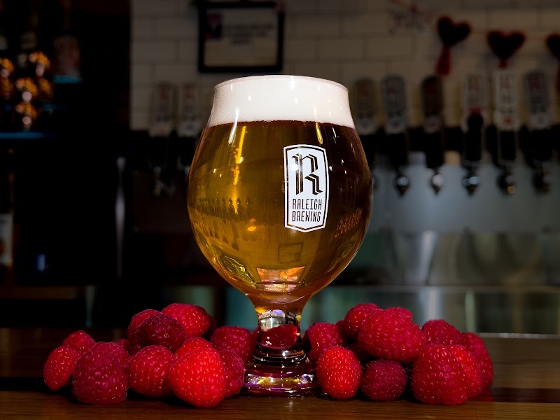 Raleigh Brewing Company - Event Venue in Raleigh, North Carolina