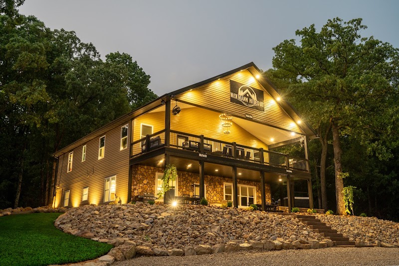 Hermann Hideout - Event Venue in Hermann, Missouri