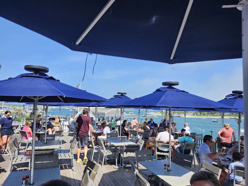 The Red Inn - Event Venue in Provincetown, Massachusetts