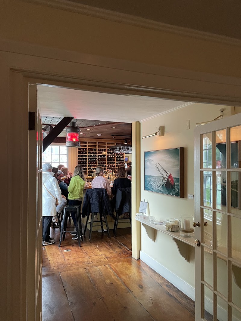 The Red Inn - Event Venue in Provincetown, Massachusetts