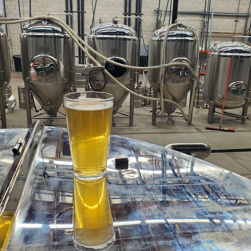 North 5th Brewing Co. - Event Venue in North Las Vegas, Nevada