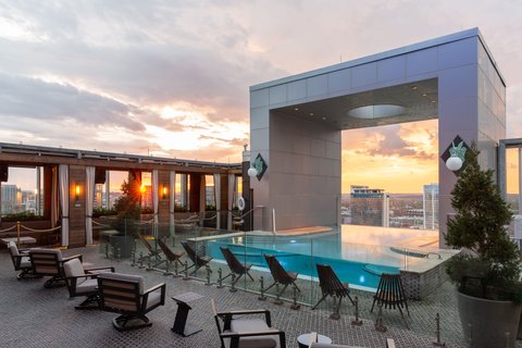 The Westin Nashville - Event Venue in Nashville, Tennessee