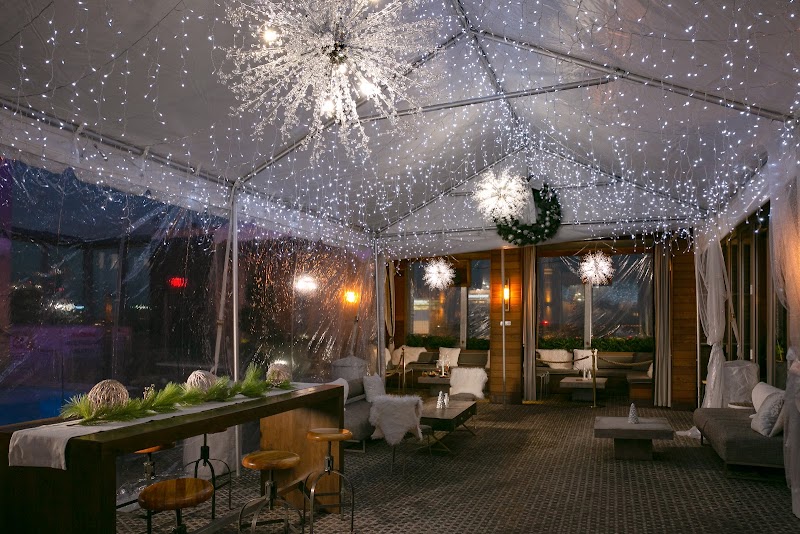 L27 Rooftop Lounge - Event Venue in Nashville, Tennessee