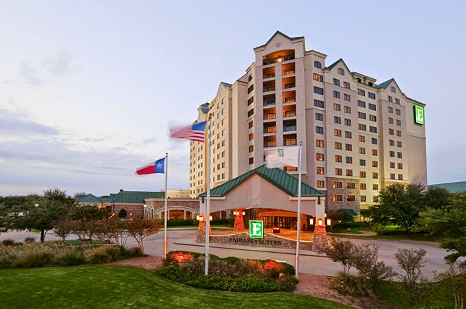 Embassy Suites by Hilton Grapevine DFW Airport North - Event Venue in Grapevine, Texas