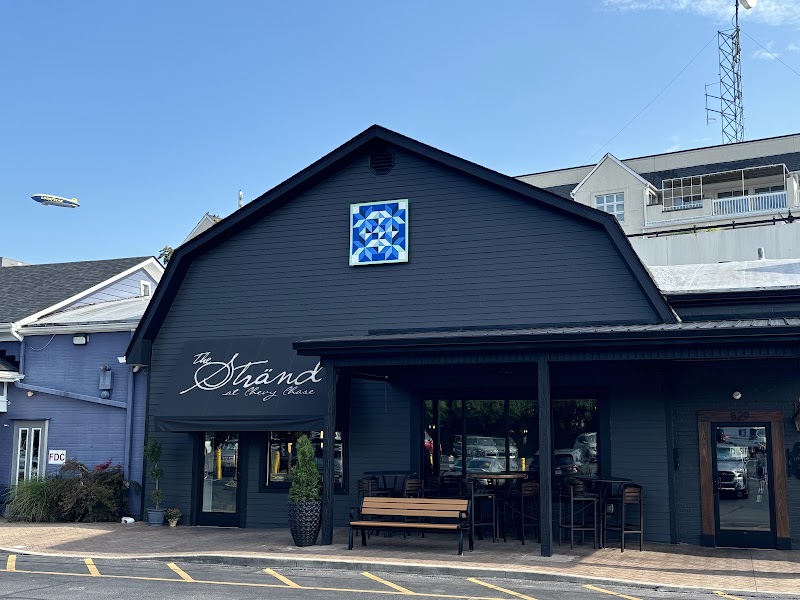 The Obstinate Sons - Event Venue in Lexington, Kentucky