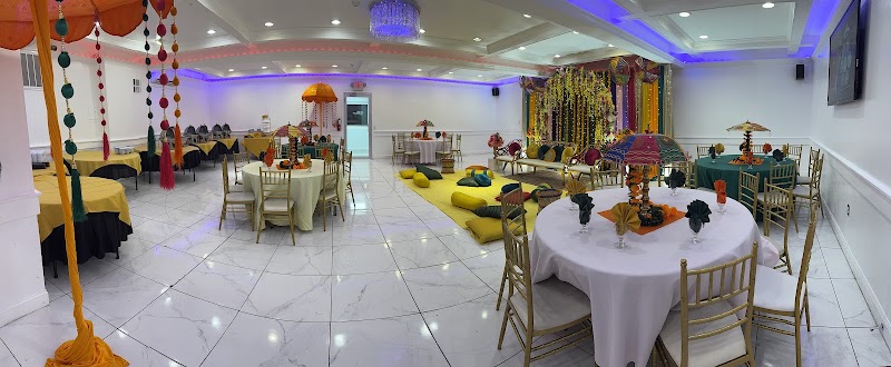 Shahnawaz Palace - Event Venue in Edison, New Jersey