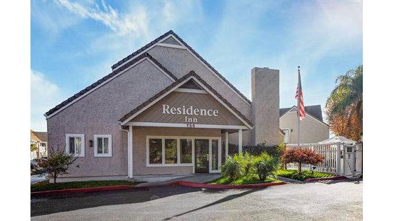 Residence Inn by Marriott Sunnyvale Silicon Valley I - Event Venue in Sunnyvale, California
