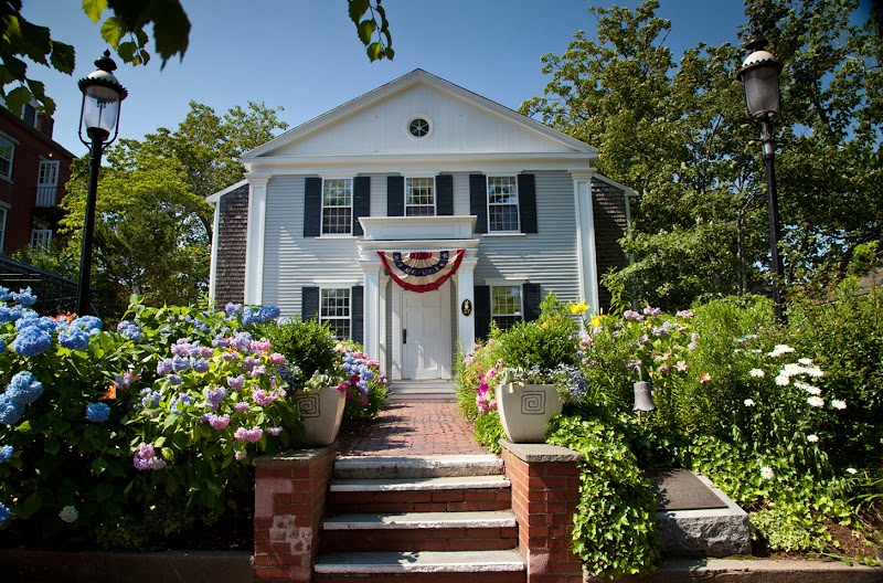 White Elephant Resorts - Event Venue in Nantucket, Massachusetts