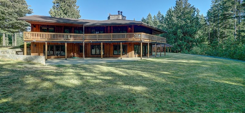 Spirit's Grove Healing Retreat and Event Center - Event Venue in Manning, Oregon