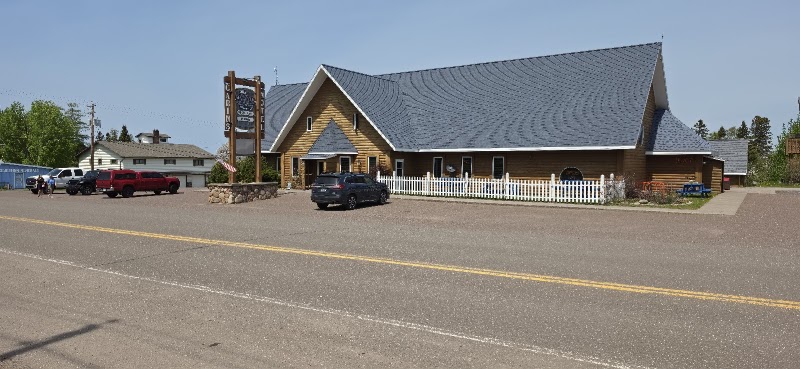 The Mariner North Resort - Event Venue in Copper Harbor, Michigan