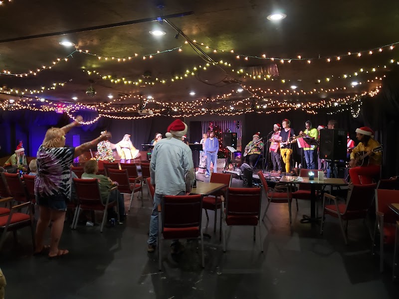 Palaver Tree Theater - Event Venue in Crawfordville, Florida