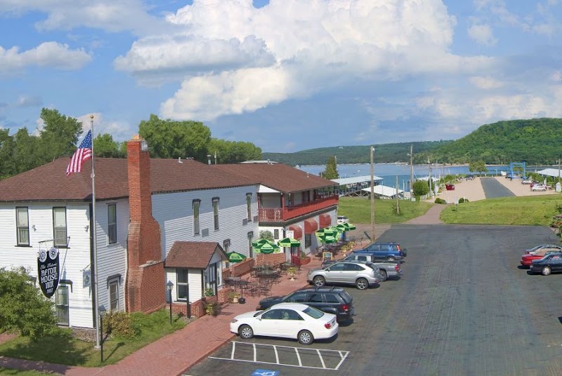 Afton House Inn, Historic - Event Venue in Afton, Minnesota