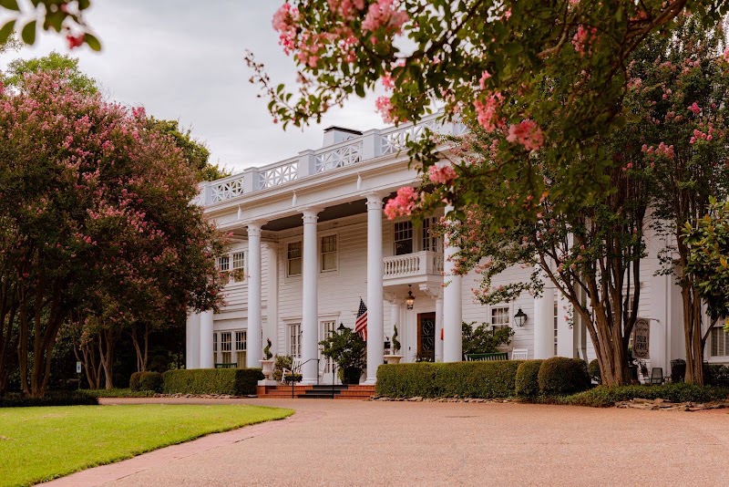 Fairview Inn - Event Venue in Jackson, Mississippi