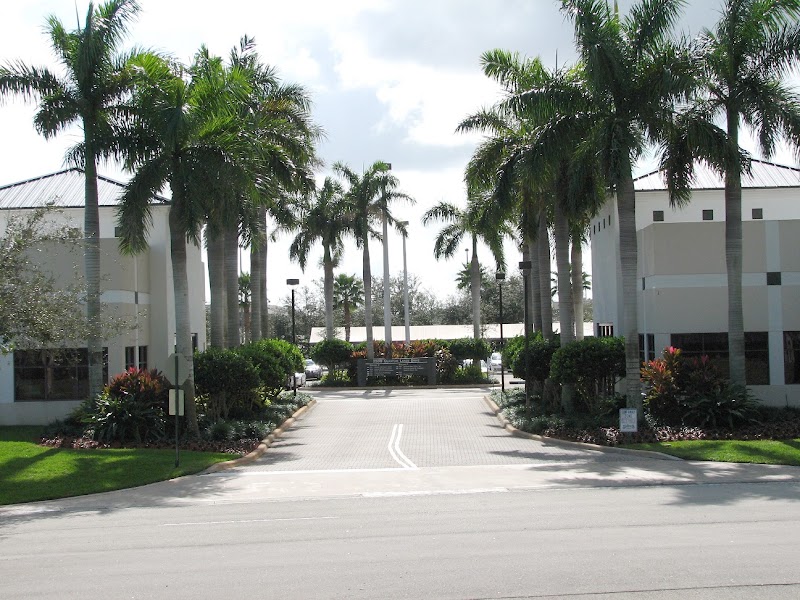 Davinci Meeting Rooms - Event Venue in Miami Lakes, Florida