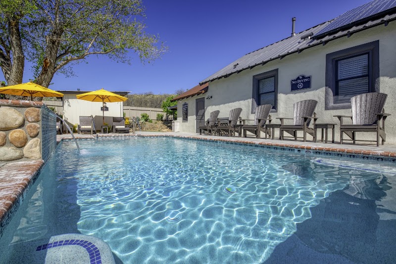 Tavern Hotel - Event Venue in Cottonwood, Arizona