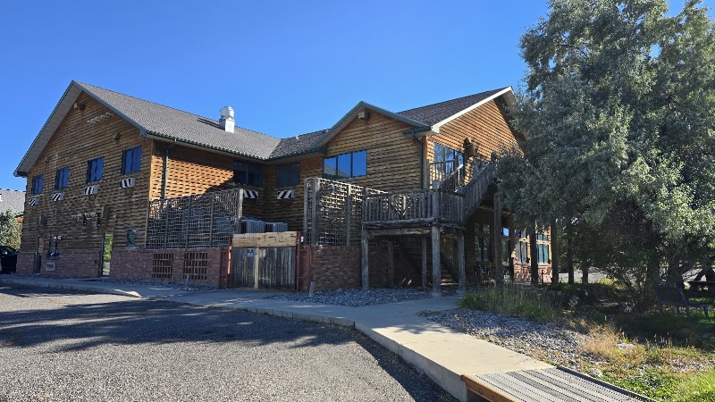 The Inn at Lander, Travelodge by Wyndham - Event Venue in Lander, Wyoming