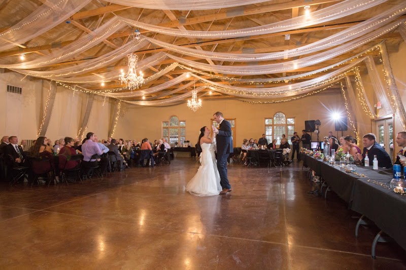 Woodland Receptions and Rentals - Event Venue in Piedmont, South Dakota