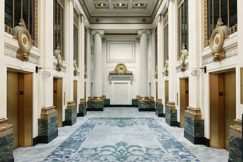 Kimpton Hotel Monaco Baltimore Inner Harbor - Event Venue in Baltimore, Maryland
