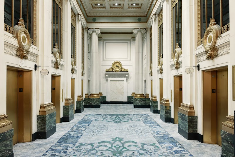 Kimpton Hotel Monaco Baltimore Inner Harbor - Event Venue in Baltimore, Maryland