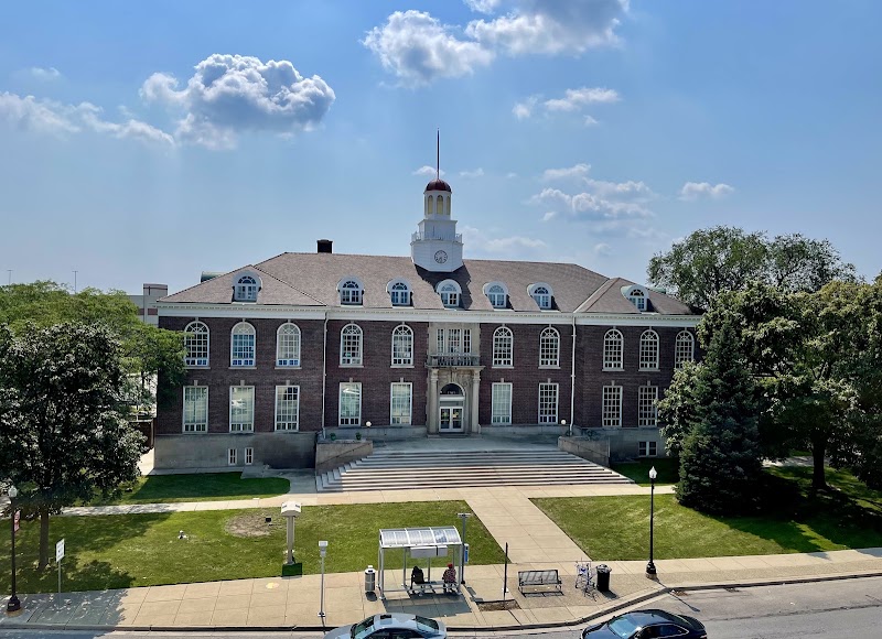 City Hall Artspace Lofts - Event Venue in Dearborn, Michigan