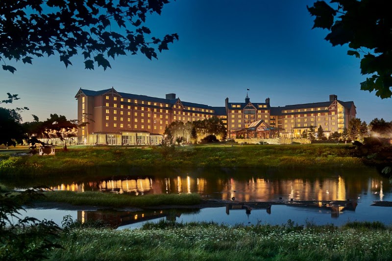 Mount Airy Casino Resort - Event Venue in Mount Pocono, Pennsylvania