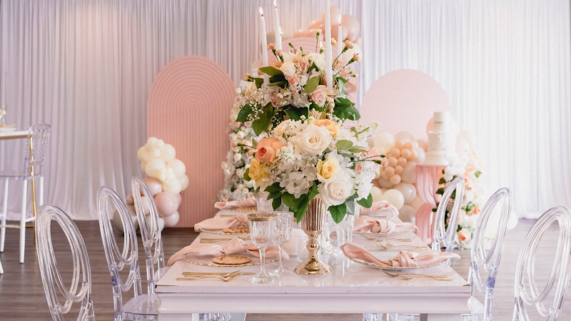 The Boro Event Space - Event Venue in Louisville, Kentucky