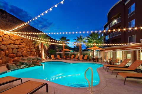 Courtyard by Marriott St. George - Event Venue in St. George, Utah
