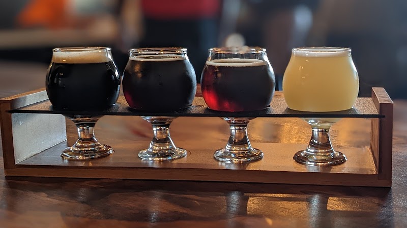 Kitsune Brewing Company - Event Venue in Phoenix, Arizona