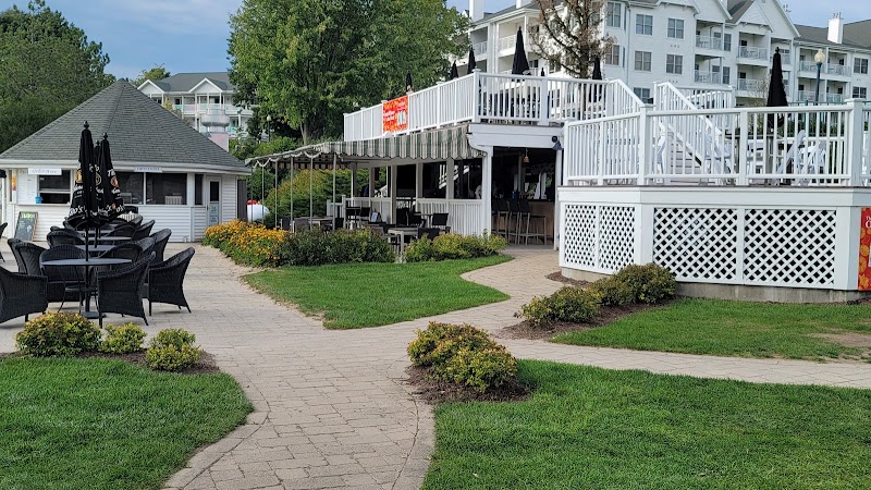 The Osthoff Resort & Spa - Event Venue in Elkhart Lake, Wisconsin