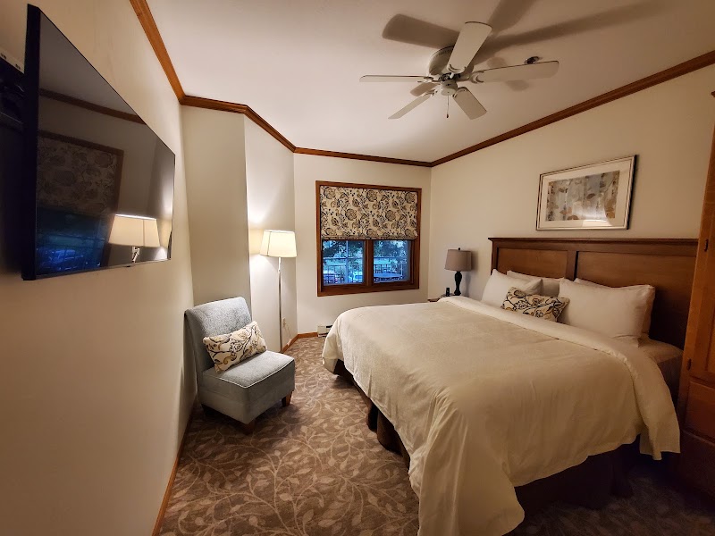 The Osthoff Resort & Spa - Event Venue in Elkhart Lake, Wisconsin