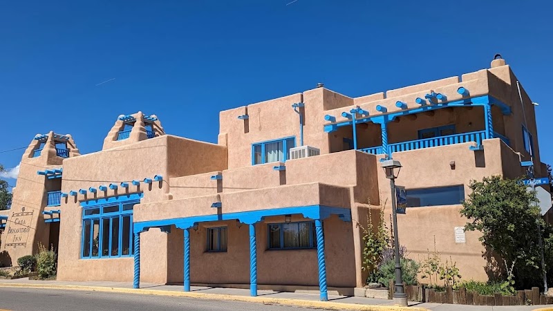 Casa Benavides Bed & Breakfast Inn - Event Venue in Taos, New Mexico