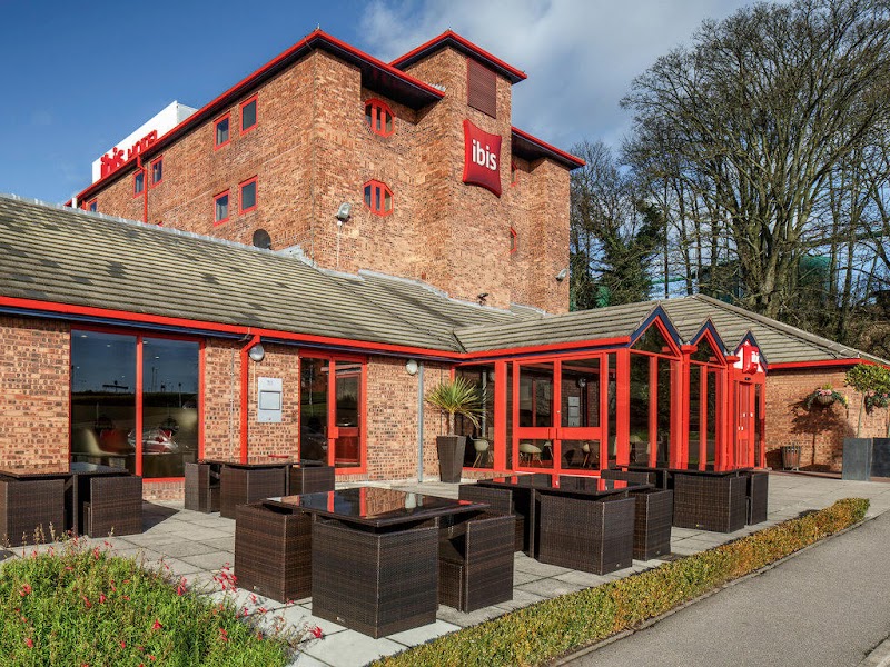 ibis London Luton Airport - Event Venue in Luton, England