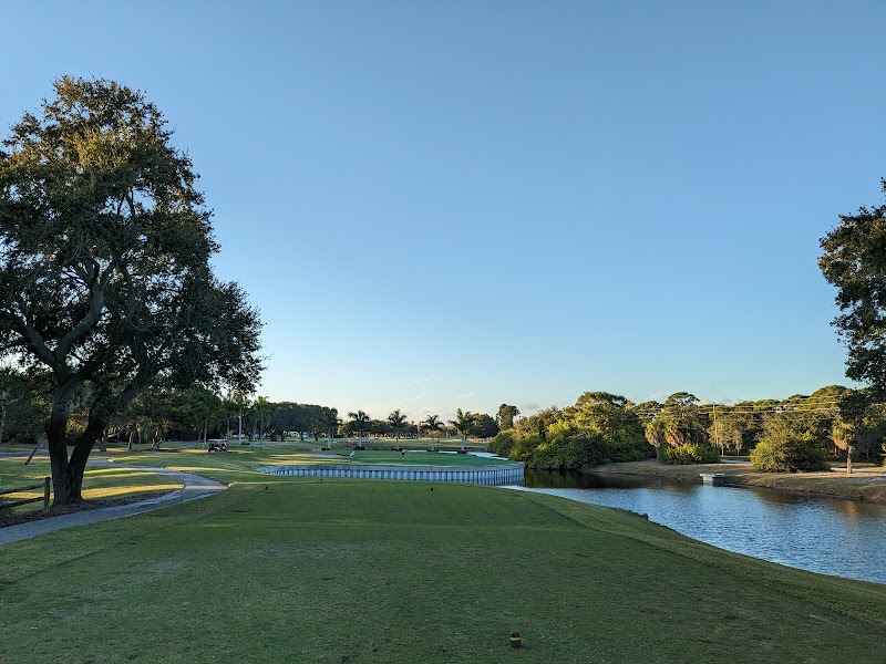 ST. PETERSBURG COUNTRY CLUB - Event Venue in St. Petersburg, Florida