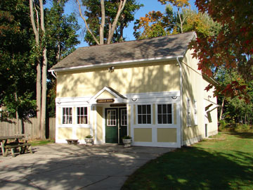 Friends of Norcross Center - Event Venue in East Longmeadow, Massachusetts