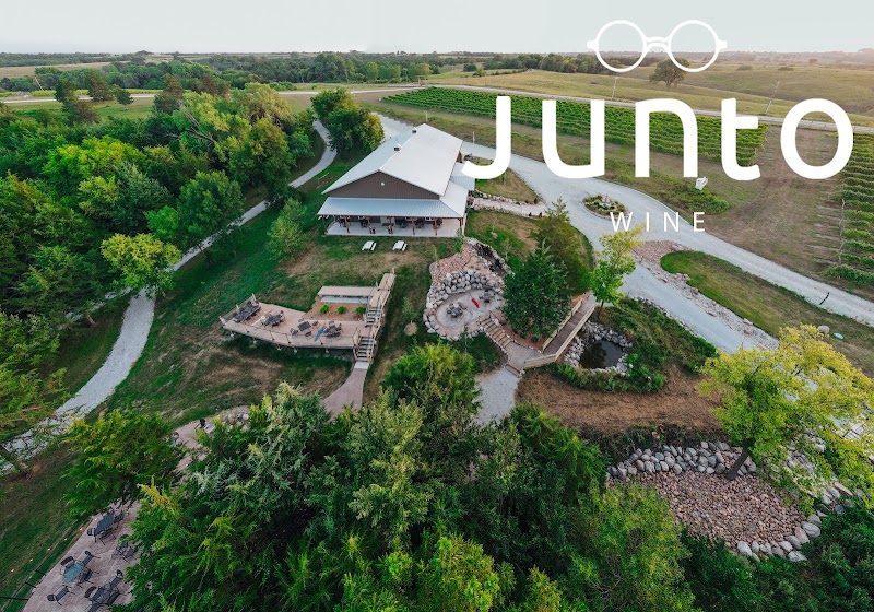 Junto Wine - Event Venue in Seward, Nebraska