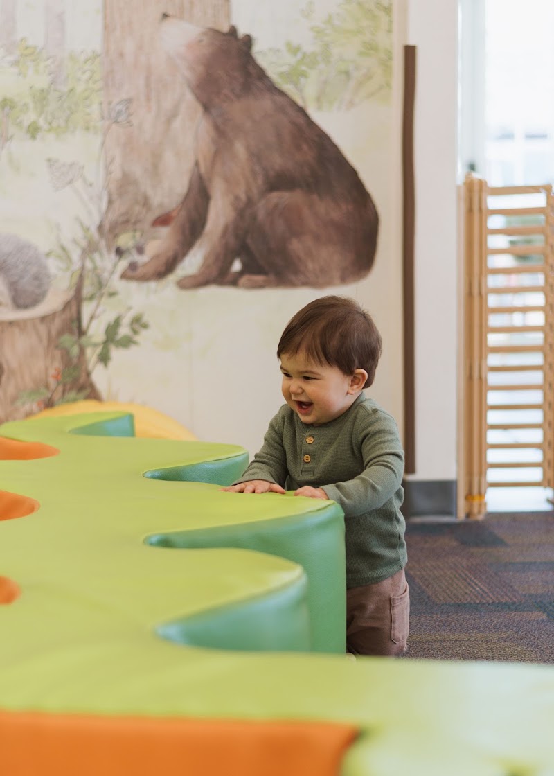 Fawn and Cub Play Space + Event Rentals - Event Venue in Cranston, Rhode Island