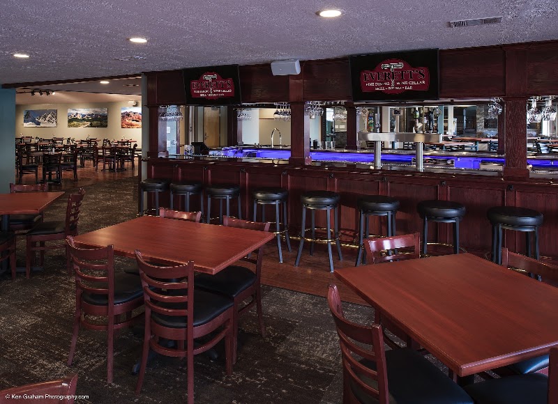 Everett's - Event Venue in Wasilla, Alaska