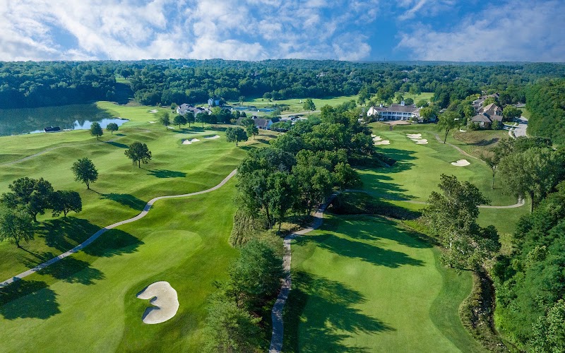The National Golf Club of Kansas City - Event Venue in Parkville, Missouri