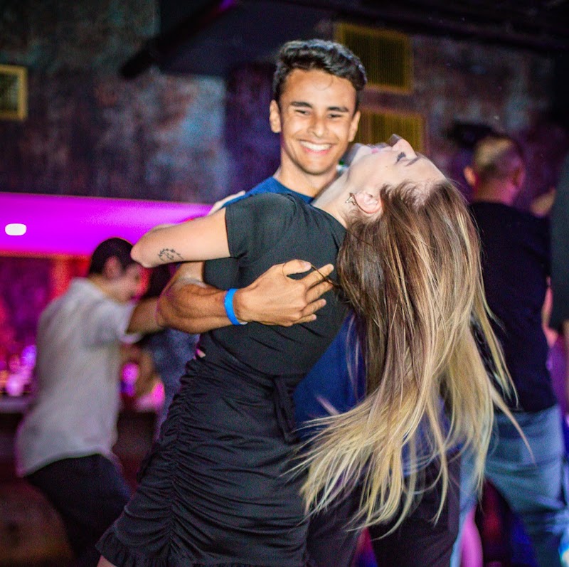 Bachata Room Boston - Event Venue in Cambridge, Massachusetts