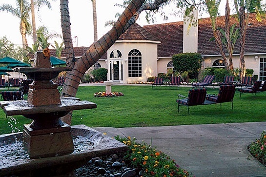 San Diego Health & Wellness Retreat - Optimum Health Institute - Event Venue in Lemon Grove, California