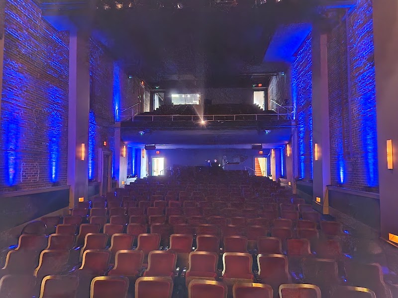 The American Theatre - Event Venue in Hampton, Virginia