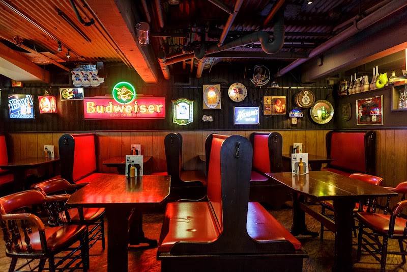 State Park - Event Venue in Cambridge, Massachusetts