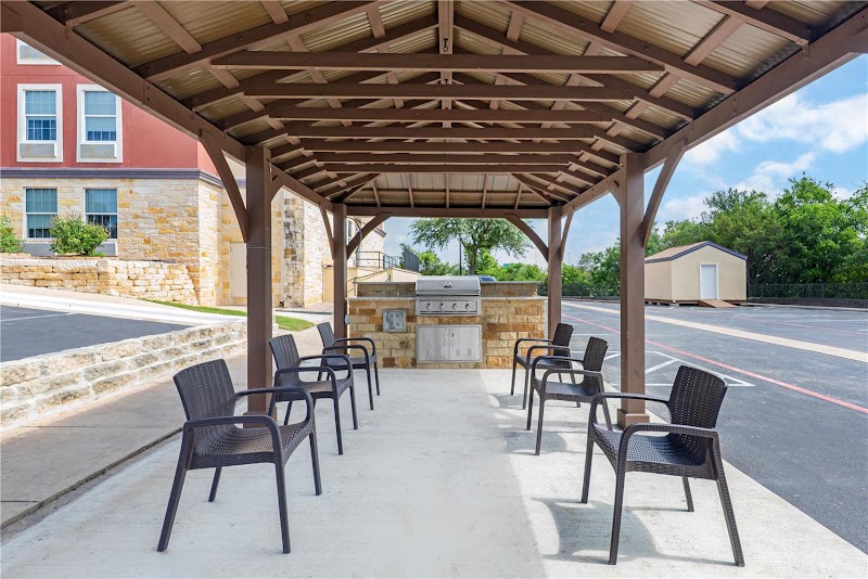 Best Western Plus Georgetown Inn & Suites - Event Venue in Georgetown, Texas